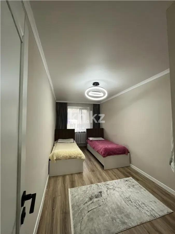 Продажа 3-комнатной квартиры, 60 м² в Алматы - фото 3