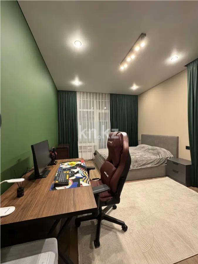 Продажа 3-комнатной квартиры, 79 м² в Алматы - фото 4