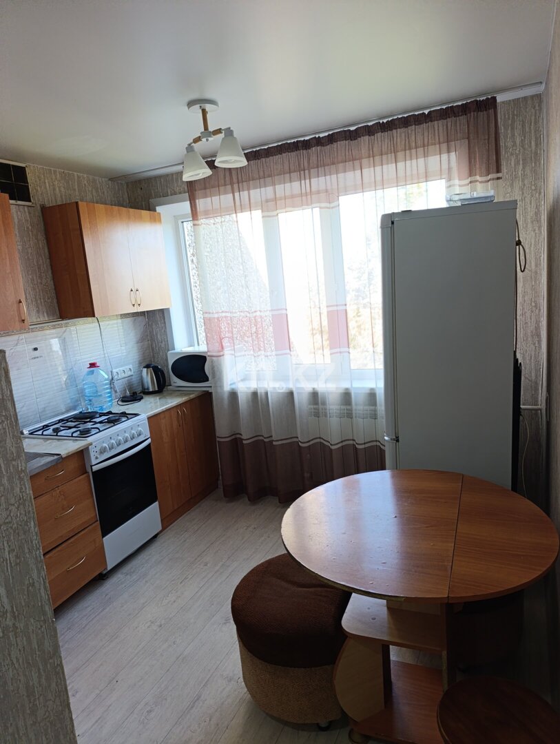 Продажа 2-комнатной квартиры, 52 м² в Караганде
