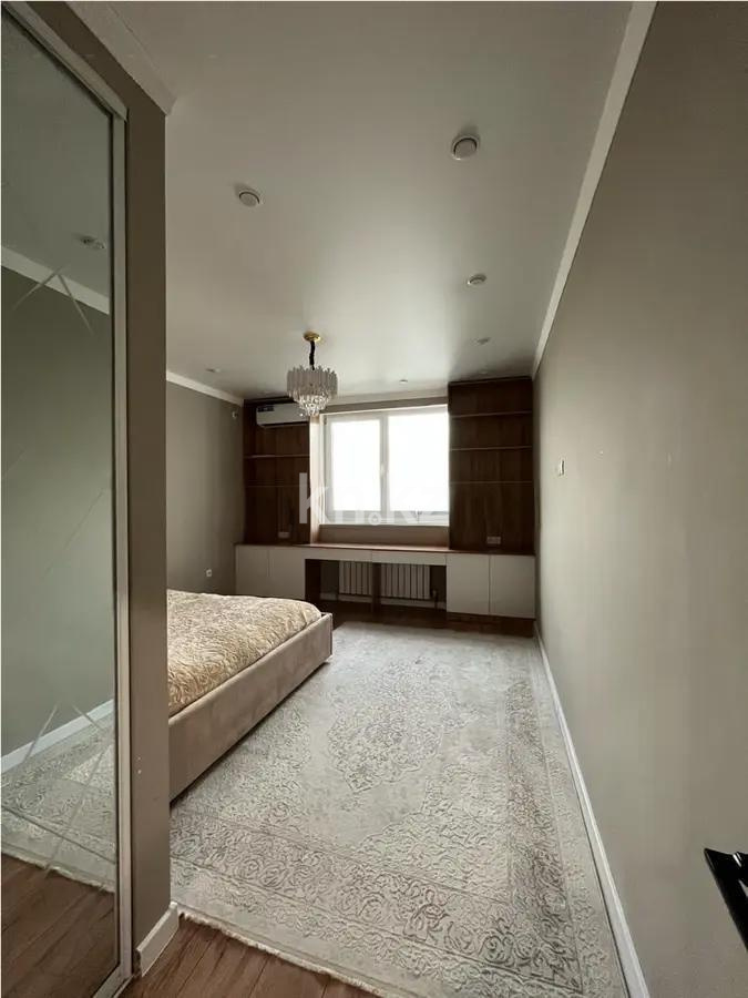 Продажа 3-комнатной квартиры, 85 м², пр. Назарбаева, дом  28а/1 в Алматы - фото 2