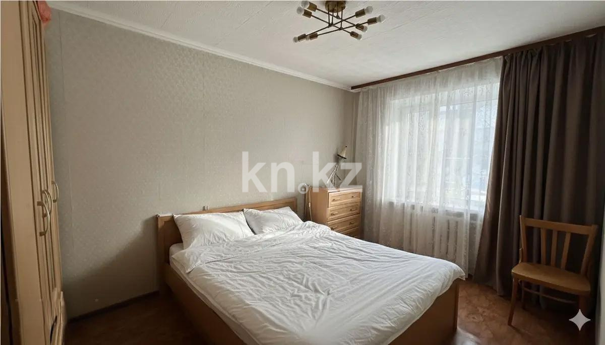 Продажа 3-комнатной квартиры, 65 м² в Караганде - фото 2