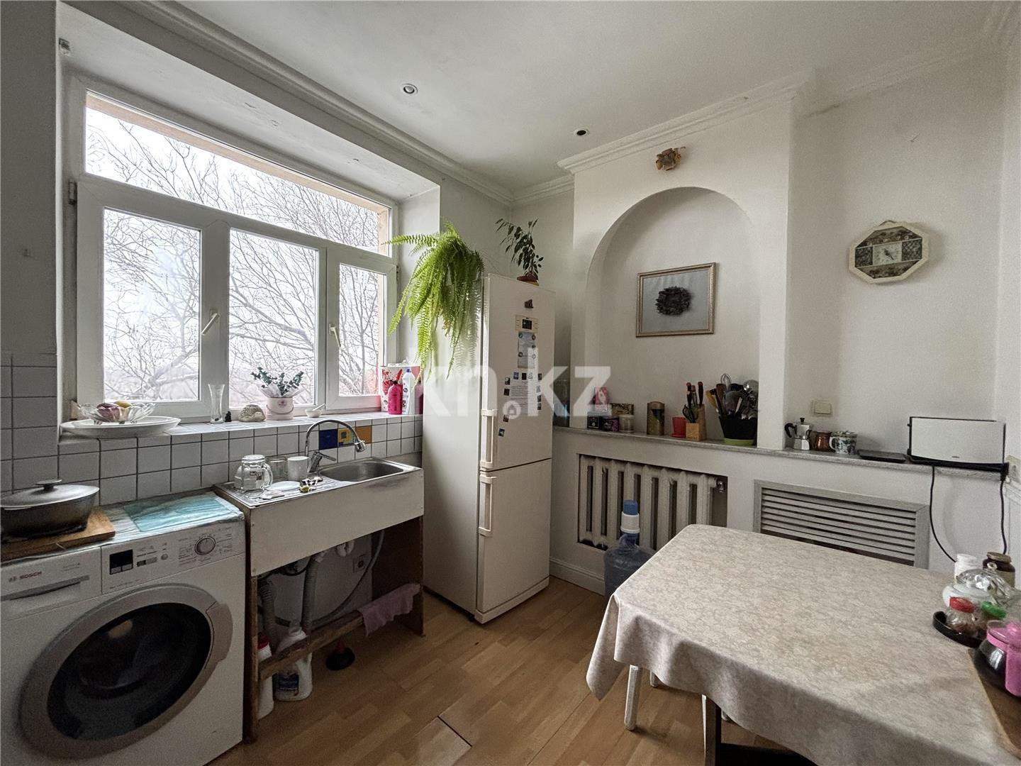 Продажа 3-комнатной квартиры, 72 м² в Караганде - фото 5