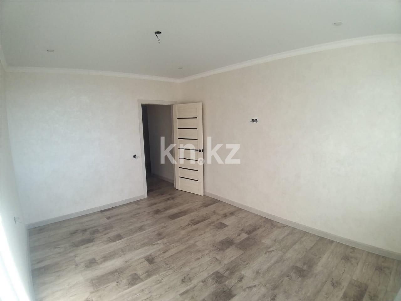 Продажа 3-комнатной квартиры, 82 м², мкр-н Голубые Пруды в Караганде - фото 10