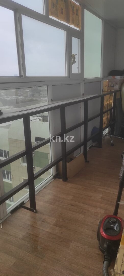 Аренда 1-комнатной квартиры, 50 м² в Астане - фото 5