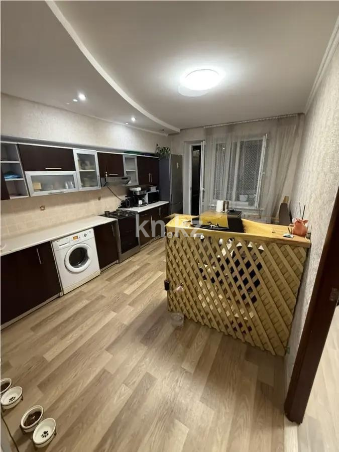 Продажа 2-комнатной квартиры, 45.3 м² в Алматы - фото 2