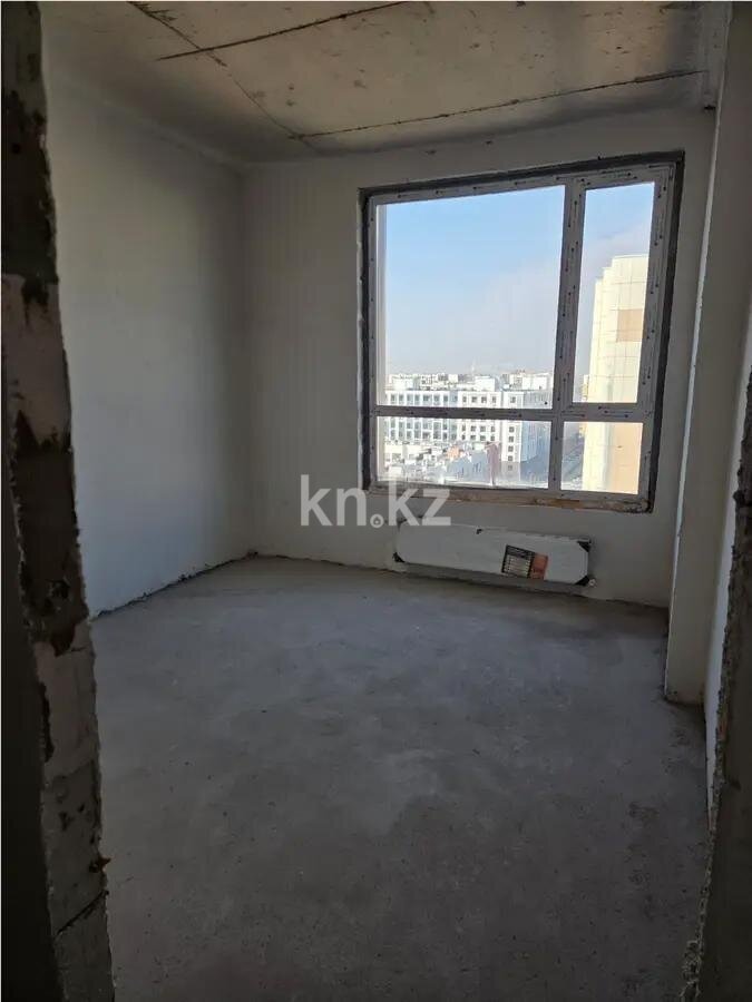 Продажа 3-комнатной квартиры, 80.5 м² в Астане