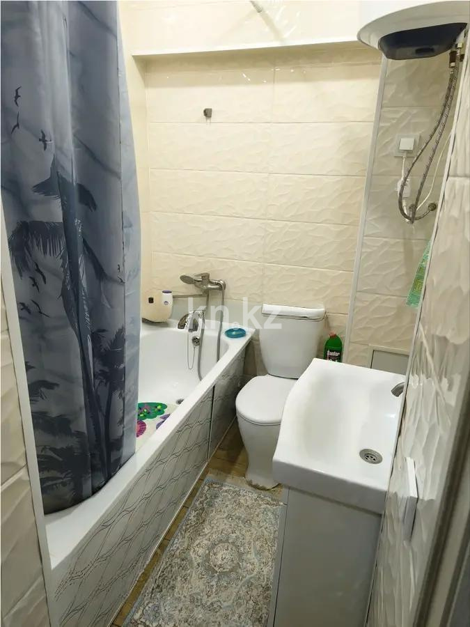 Продажа 1-комнатной квартиры, 36 м² в Алматы - фото 3