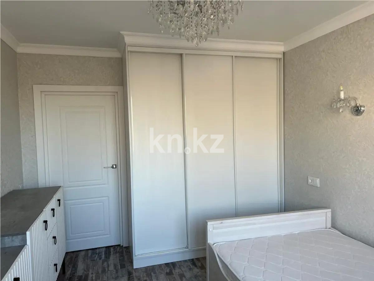 Продажа 2-комнатной квартиры, 45.1 м², пр. Достык, дом  296 в Алматы - фото 2
