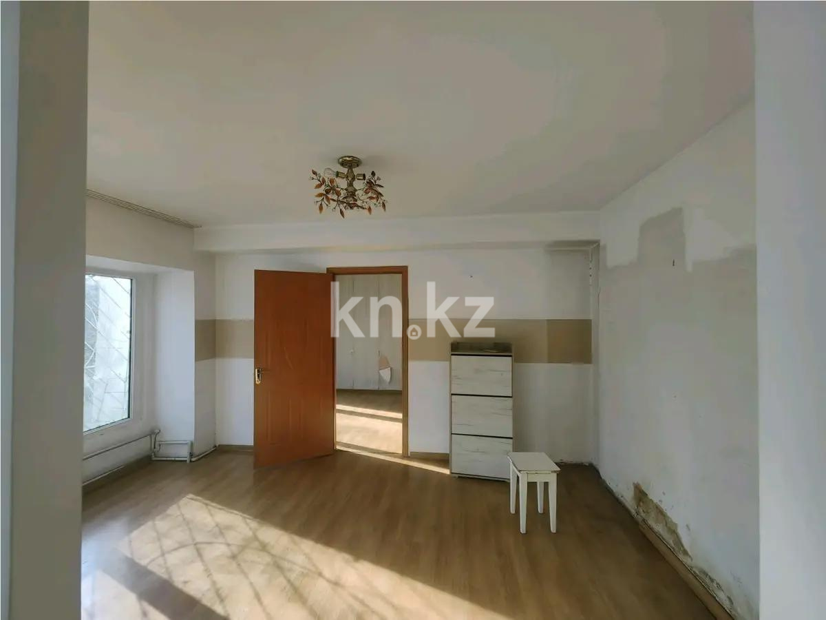 Продажа 2-комнатной квартиры, 44.3 м², пр. Абылай хана, дом  7 в Алматы
