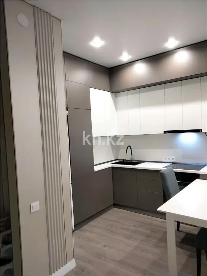 Продажа 2-комнатной квартиры, 50 м², пр. Сейфуллина, дом  416 в Алматы - фото 3