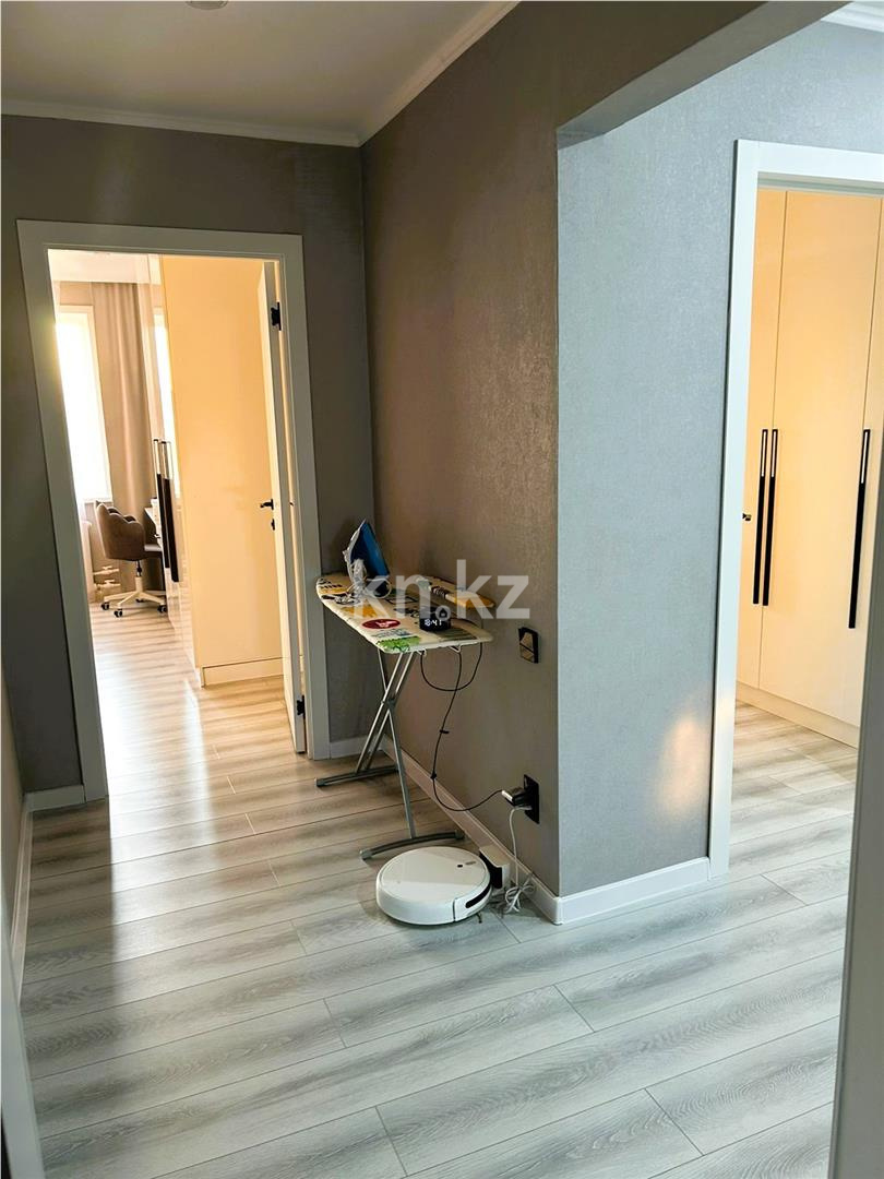 Продажа 3-комнатной квартиры, 70 м², пр. Мира в Темиртау - фото 15