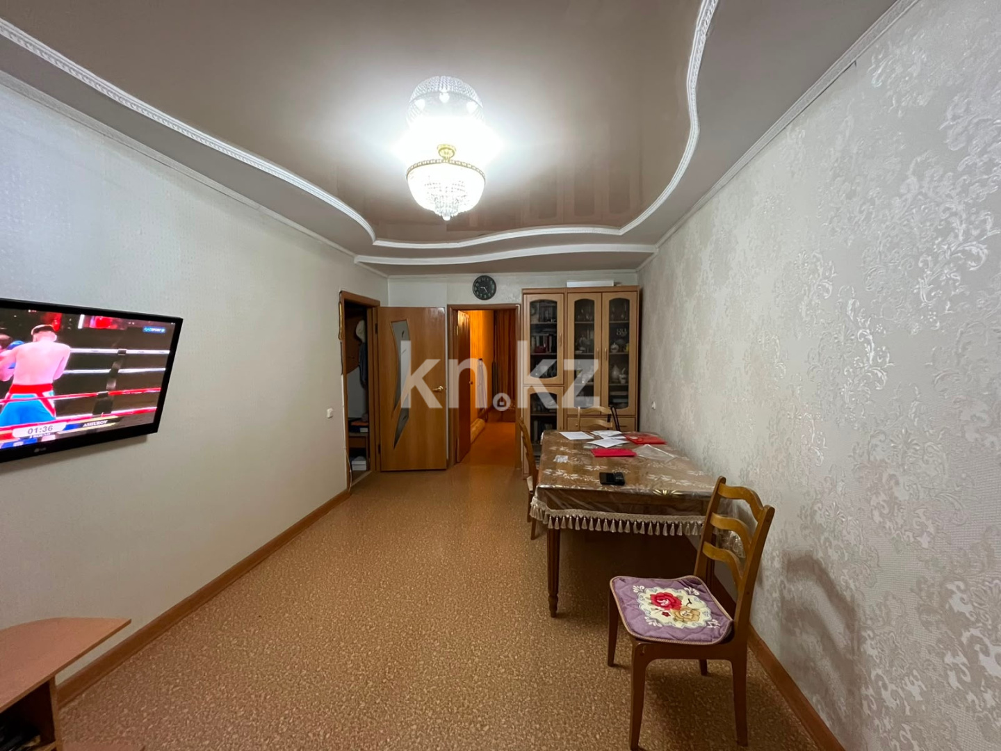 Продажа 2-комнатной квартиры, 44 м² в Караганде - фото 8
