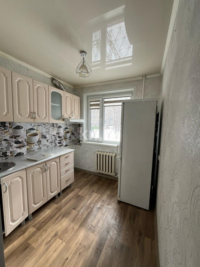 Продажа 2-комнатной квартиры, 44 м², мкр-н 12, дом  67а в Караганде