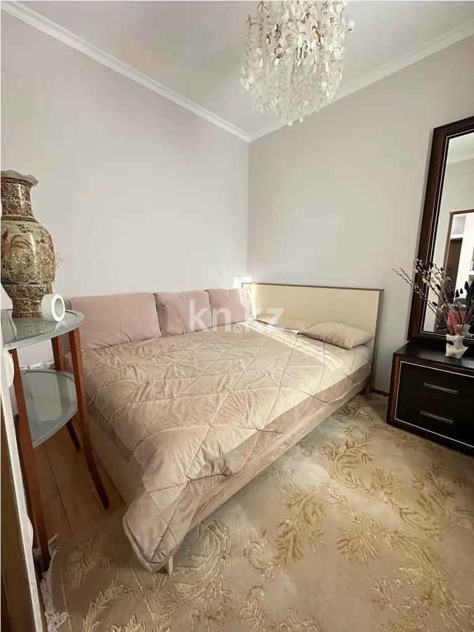 Продажа 3-комнатной квартиры, 77 м², пр. Кабанбай батыра, дом  11 в Астане - фото 3