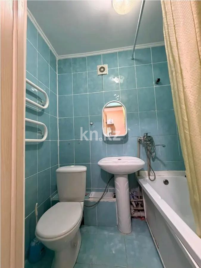 Продажа 1-комнатной квартиры, 21.8 м² в Астане - фото 3