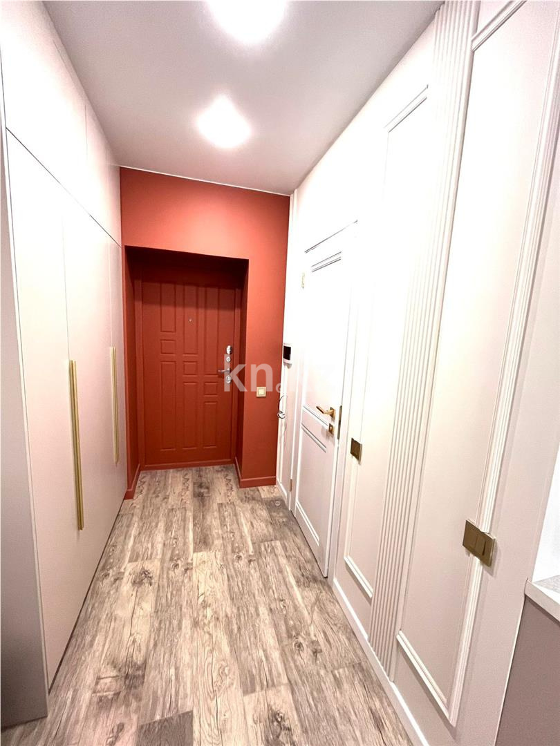 Продажа 1-комнатной квартиры, 22 м² в Астане - фото 4
