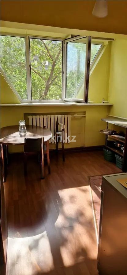 Продажа 2-комнатной квартиры, 52 м² в Алматы - фото 3