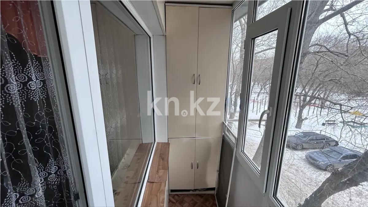 Продажа 3-комнатной квартиры, 48 м² в Караганде - фото 7