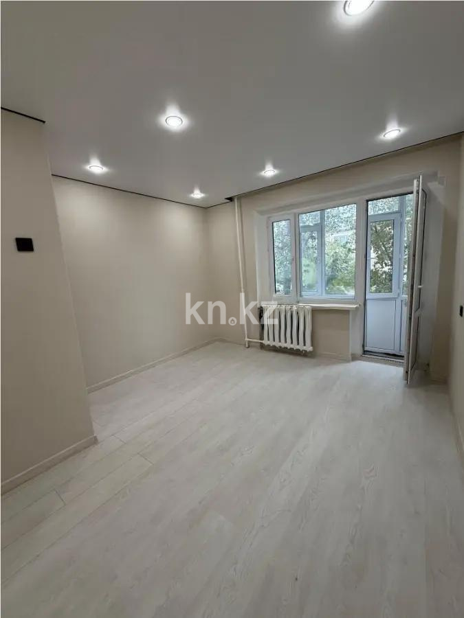 Продажа 1-комнатной квартиры, 21.5 м², ул. Куйши Дина, дом  2/1 в Астане