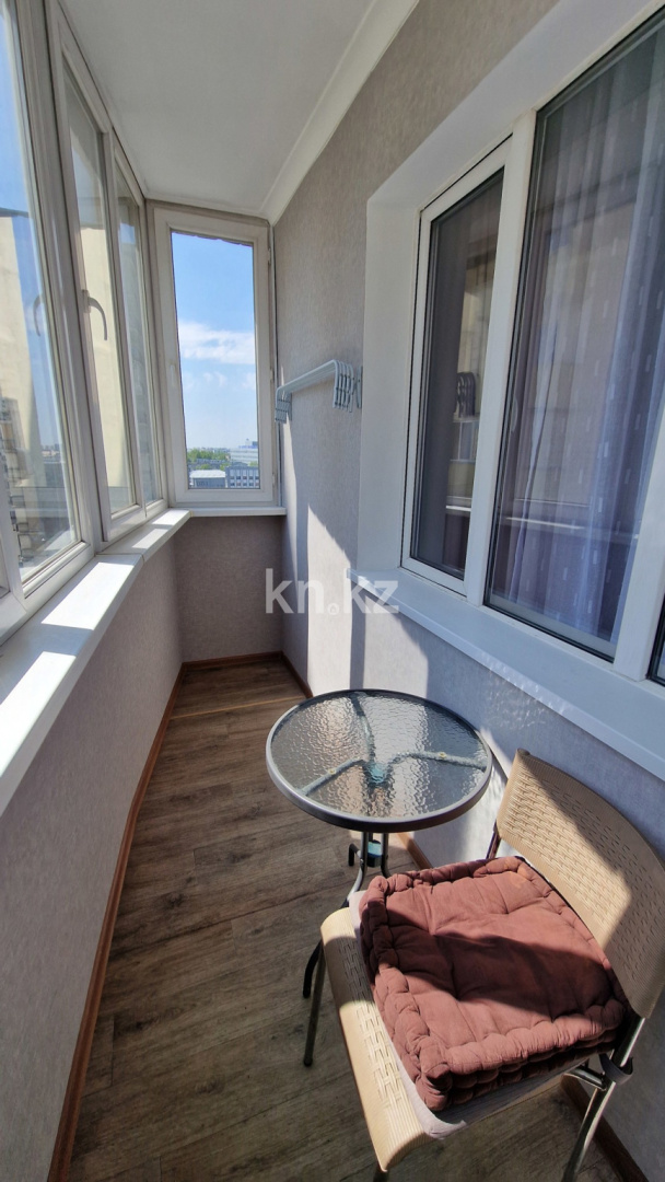 Аренда 1-комнатной квартиры, 56 м² в Алматы - фото 6