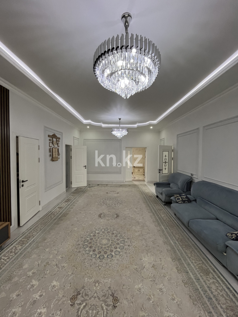 Продажа 8-комнатного дома, 300 м² в Шымкенте - фото 6