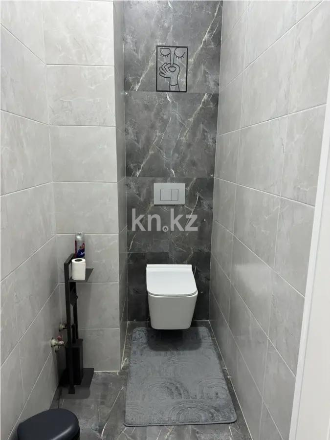 Продажа 2-комнатной квартиры, 84.7 м² в Алматы - фото 5