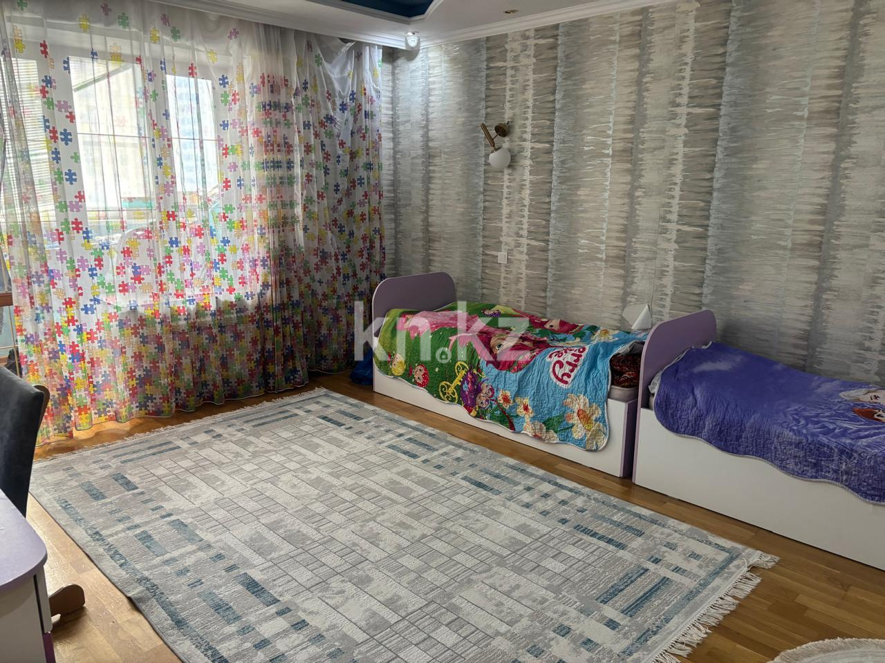 Аренда 3-комнатной квартиры, 97 м² в Астане - фото 3