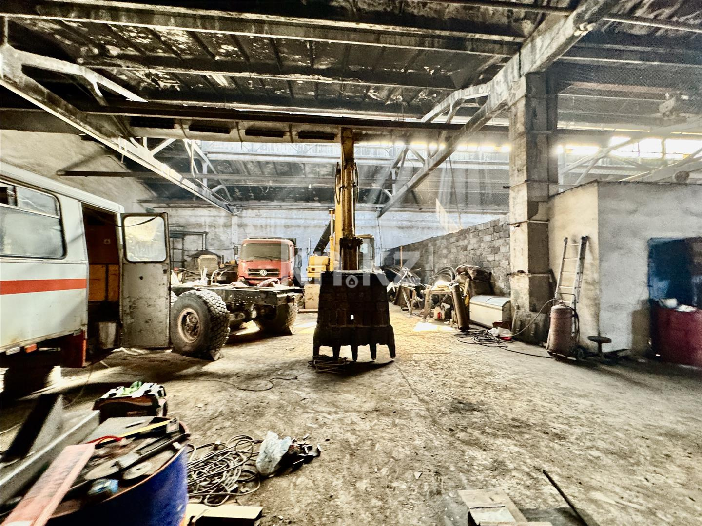 Продажа , 2771 м², ул. Бытовая, дом  25а в Караганде - фото 13