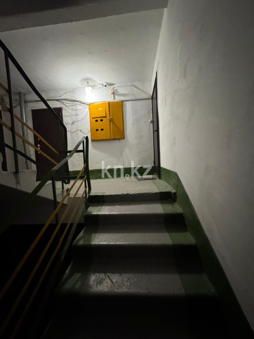 Продажа 4-комнатной квартиры, 83.4 м², мкр-н 8-й в Темиртау - фото 27