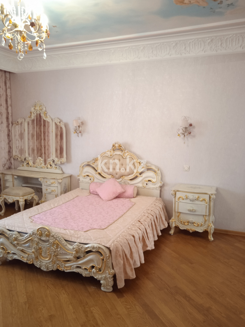 Аренда 3-комнатной квартиры, 160 м² в Астане - фото 34