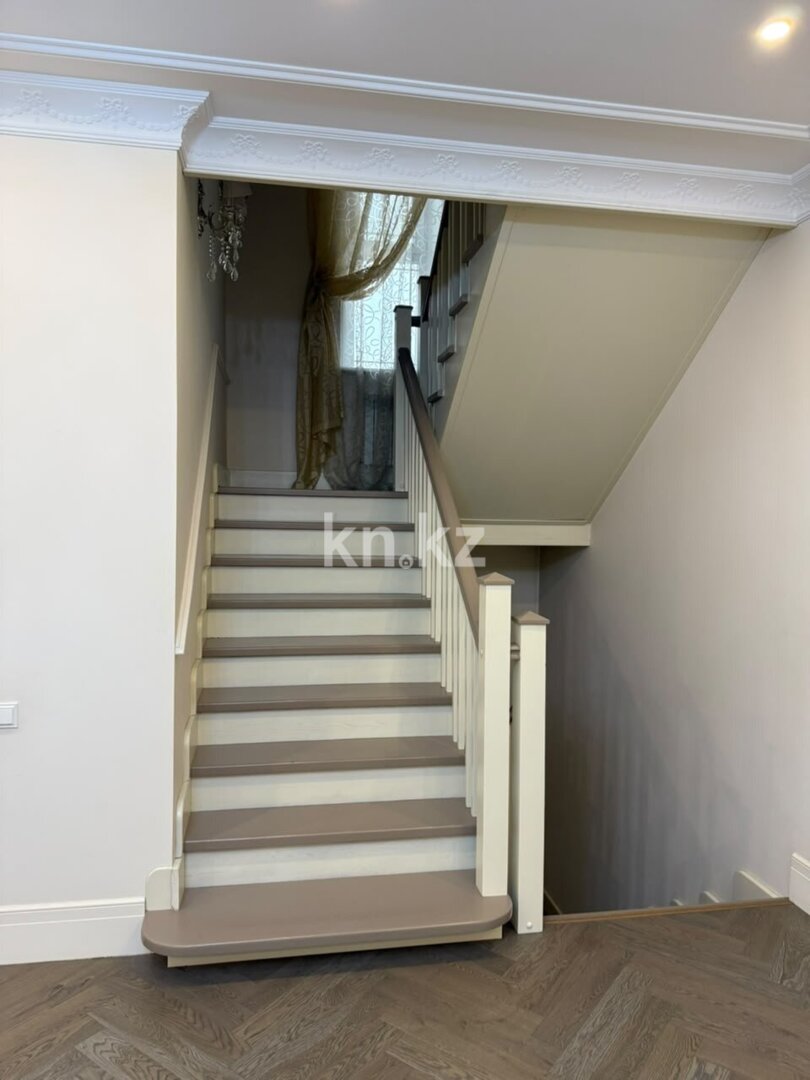 Продажа 7-комнатного дома, 550 м² в Караганде - фото 26