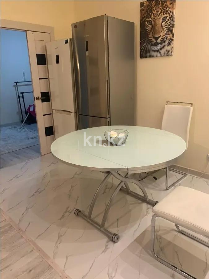 Продажа 2-комнатной квартиры, 75 м² в Алматы - фото 2