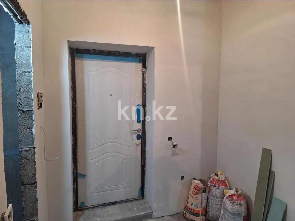 Продажа 1-комнатной квартиры, 39 м², ул. Калдаякова, дом  26 в Астане - фото 4