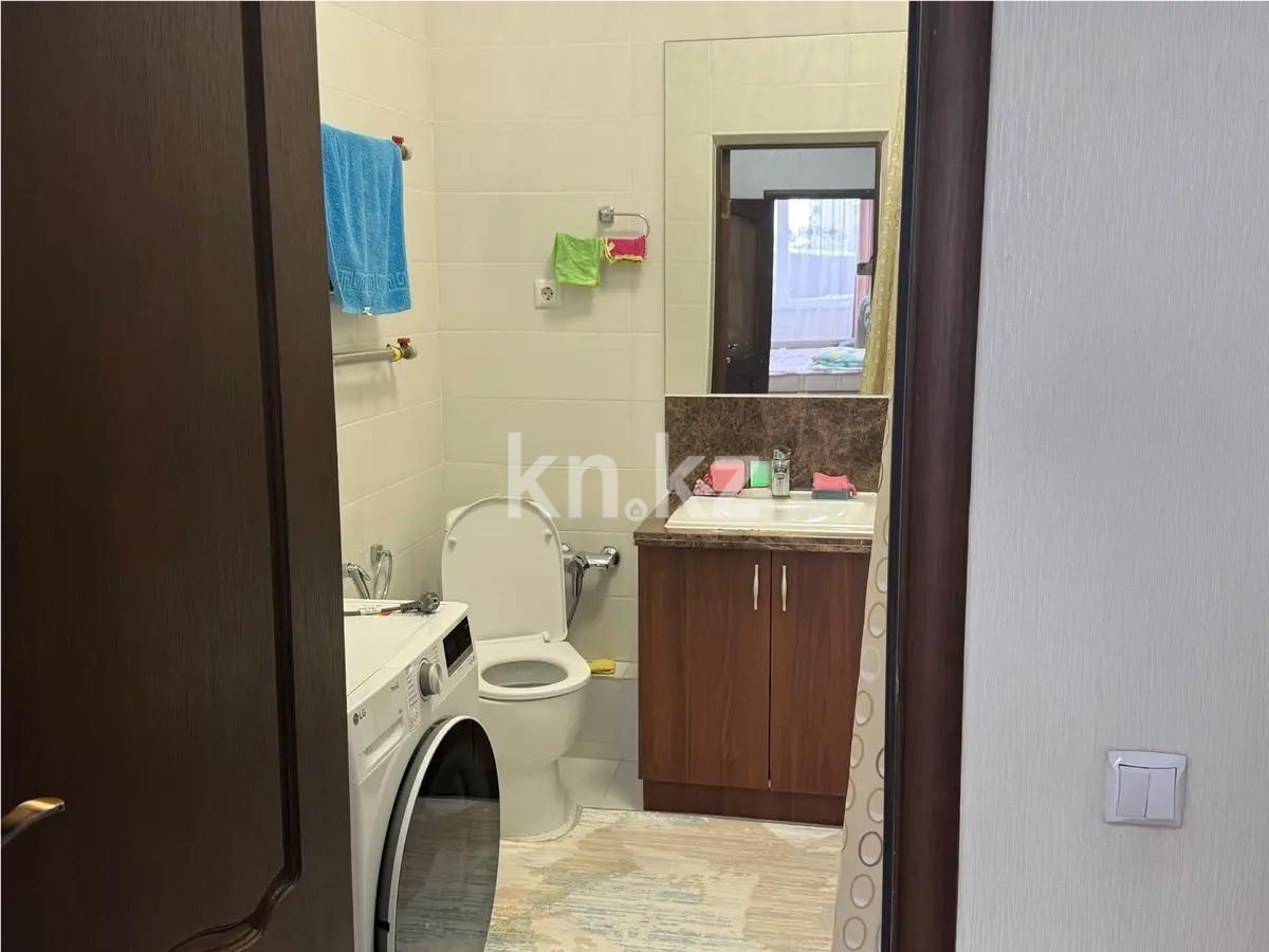 Продажа 3-комнатной квартиры, 115 м² в Астане - фото 5