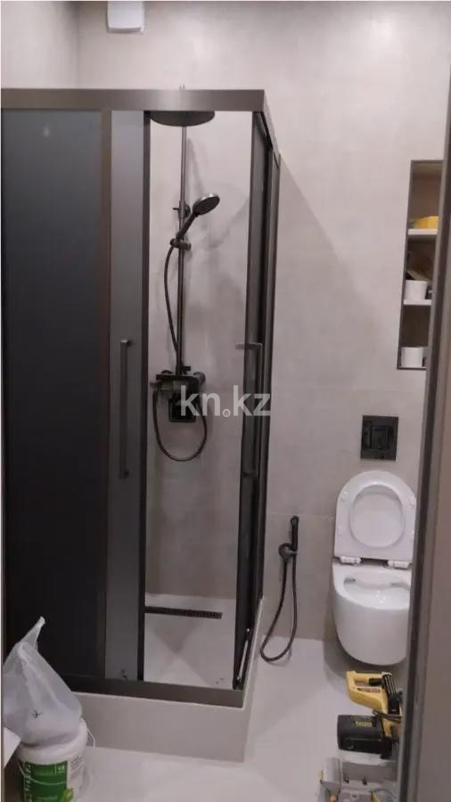 Продажа 4-комнатной квартиры, 86.4 м², ул. Журавлева, дом  26 в Алматы - фото 3