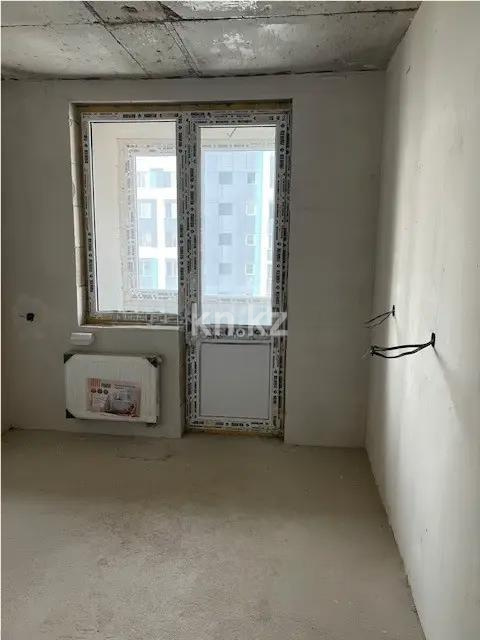 Продажа 1-комнатной квартиры, 34.4 м², пр. Мангилик Ел, дом  72/1 в Астане - фото 2