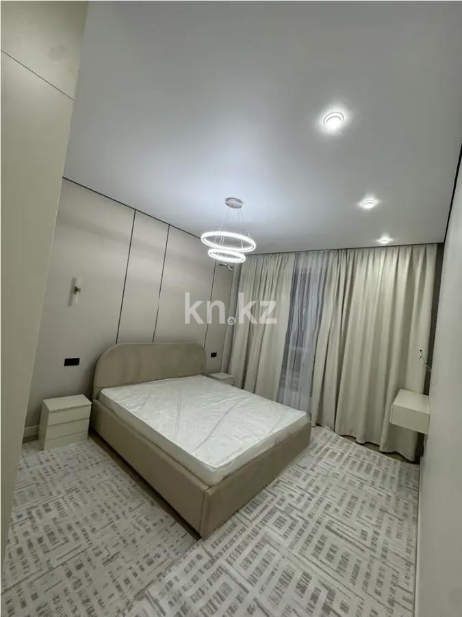 Продажа 3-комнатной квартиры, 110 м² в Алматы - фото 2