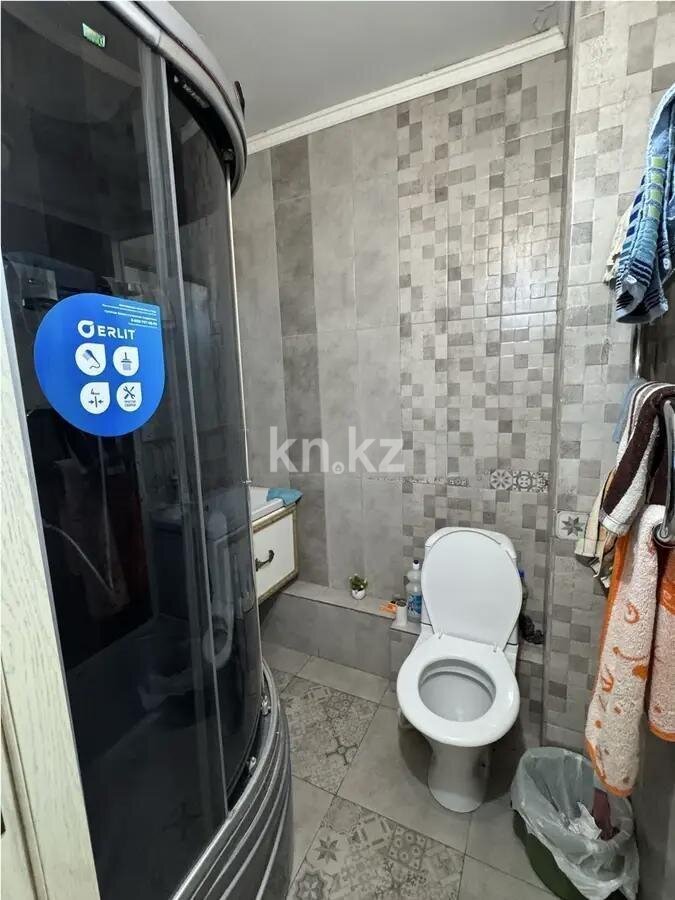 Продажа 1-комнатной квартиры, 33 м² в Алматы - фото 3