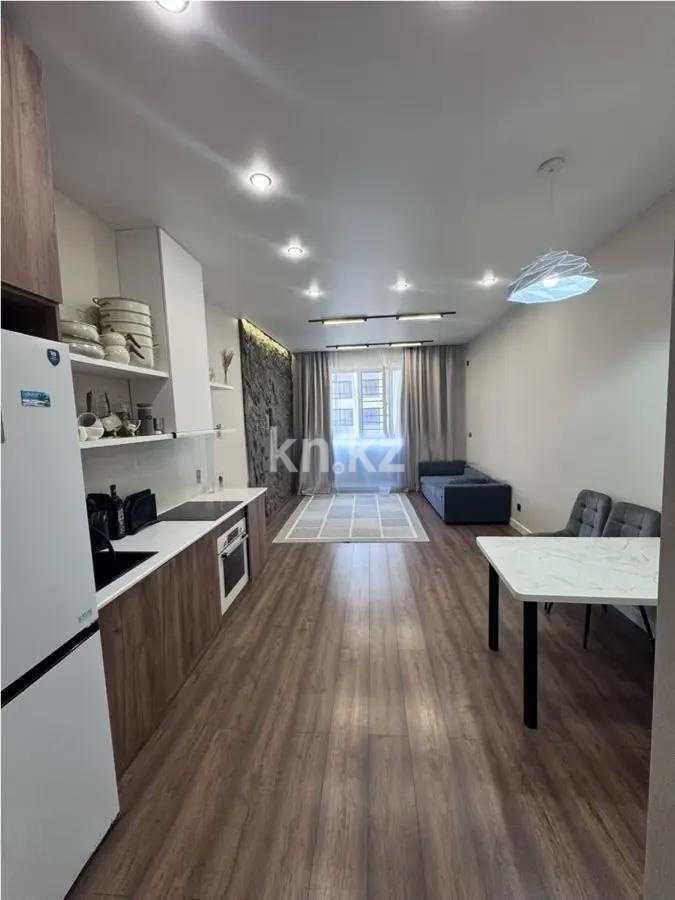Продажа 2-комнатной квартиры, 54 м² в Астане