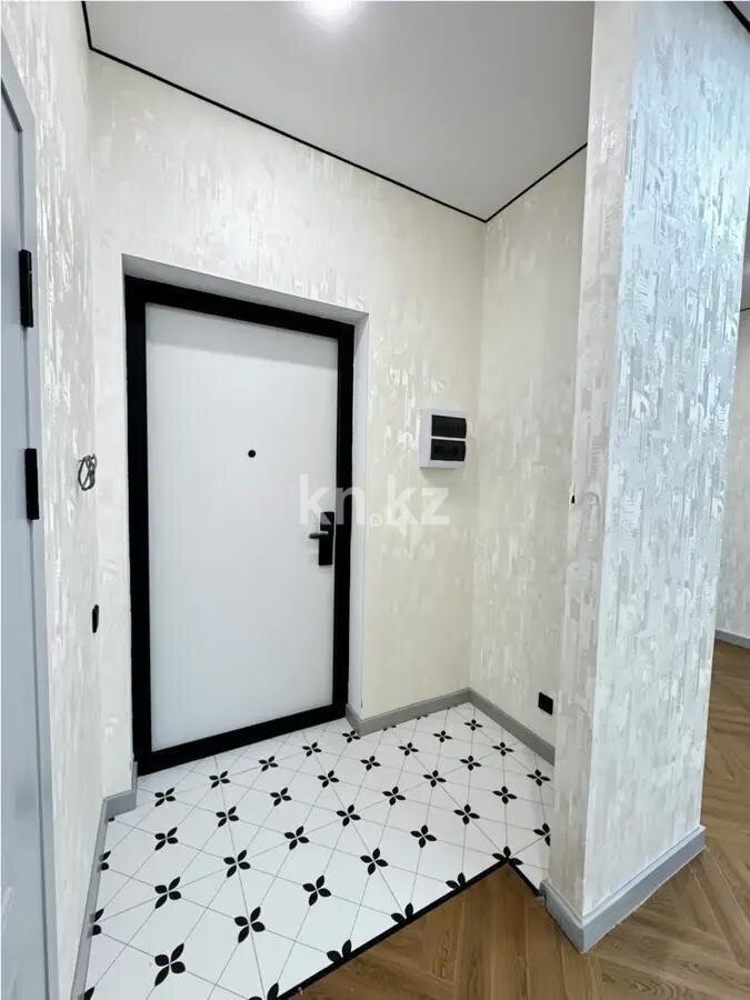 Продажа 1-комнатной квартиры, 40 м² в Алматы - фото 4