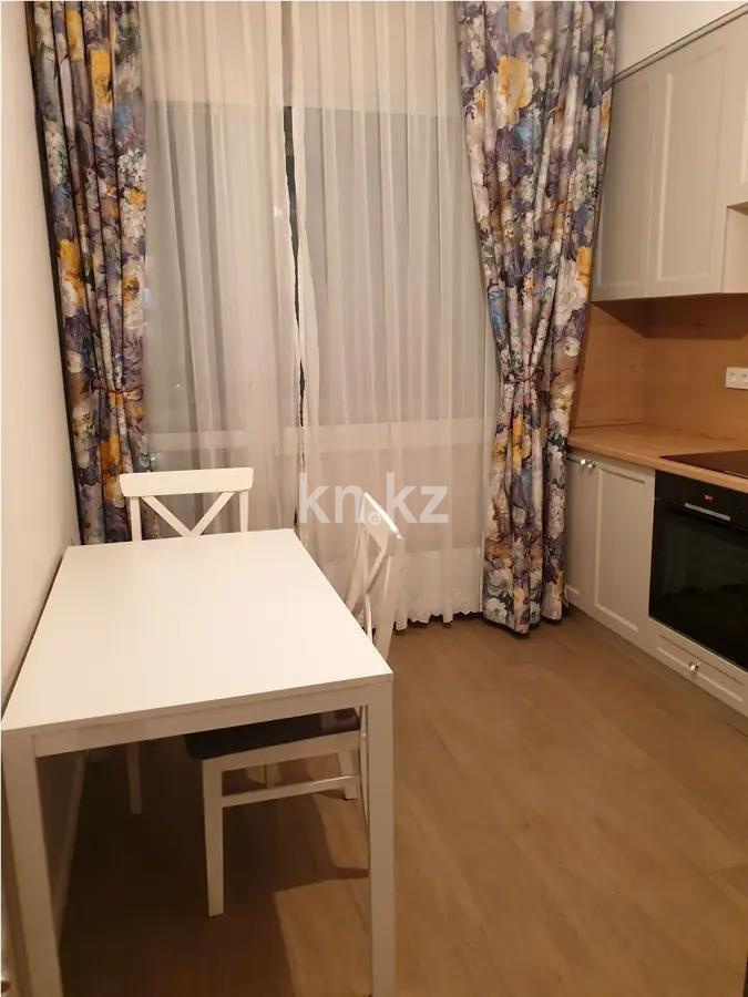 Продажа 2-комнатной квартиры, 55 м² в Алматы - фото 3