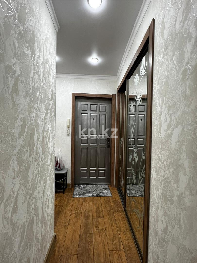 Продажа 4-комнатной квартиры, 62 м² в Караганде - фото 13