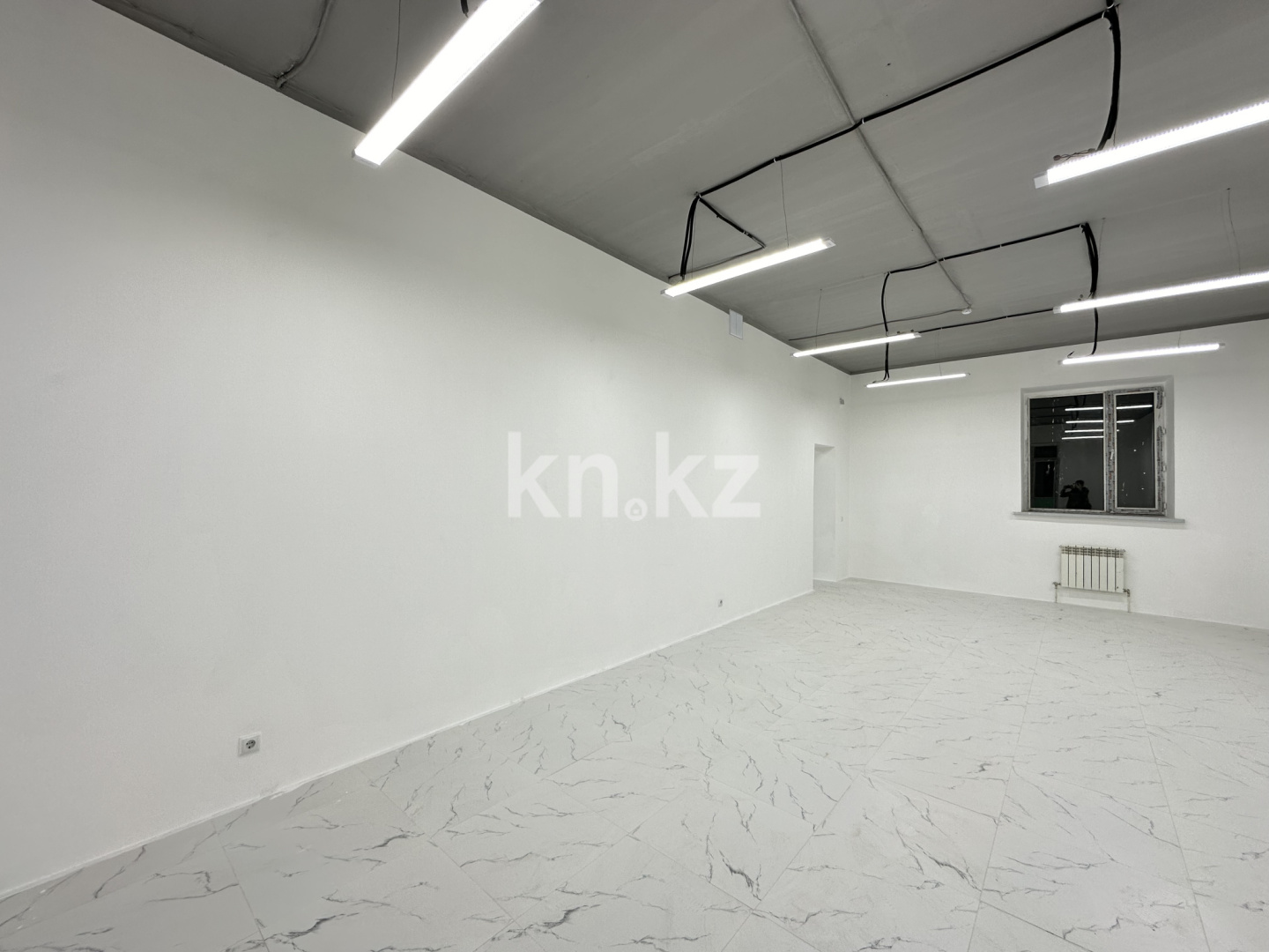 Аренда помещения в Астане - фото 4