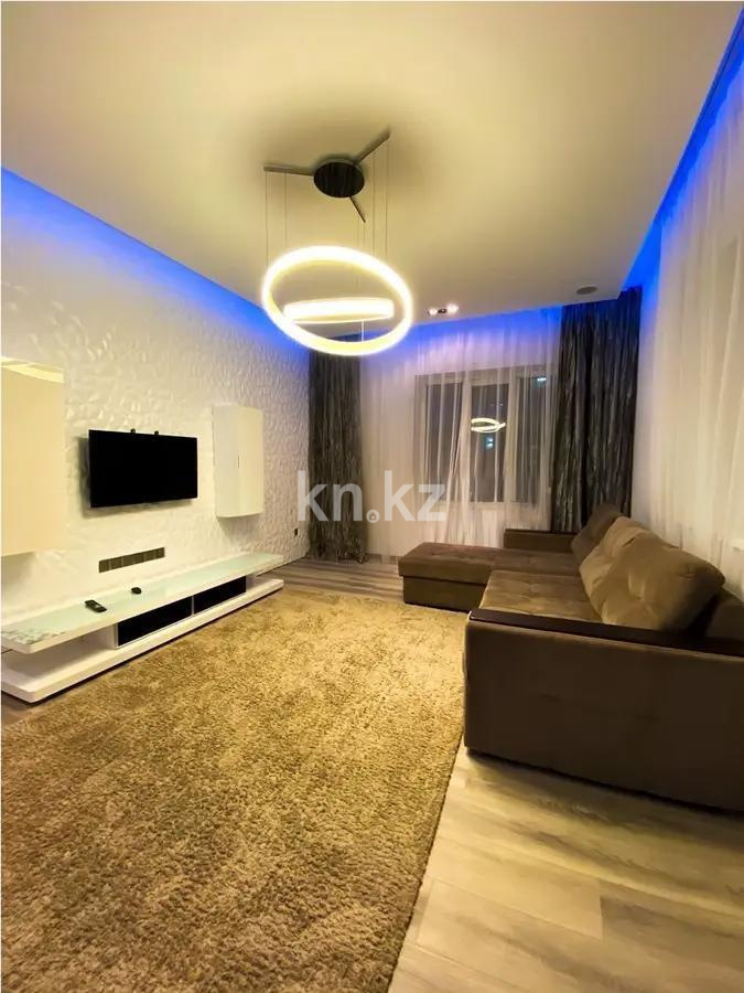 Продажа 2-комнатной квартиры, 100 м², пр. Абая, дом  150/230 в Алматы