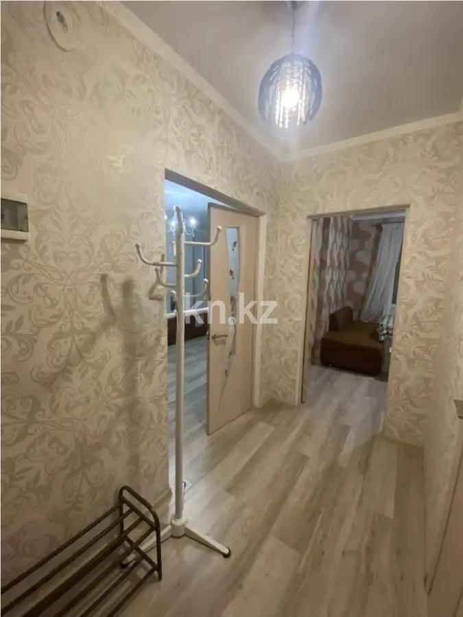 Продажа 1-комнатной квартиры, 40 м², пр. Мангилик Ел, дом  19 в Астане - фото 5