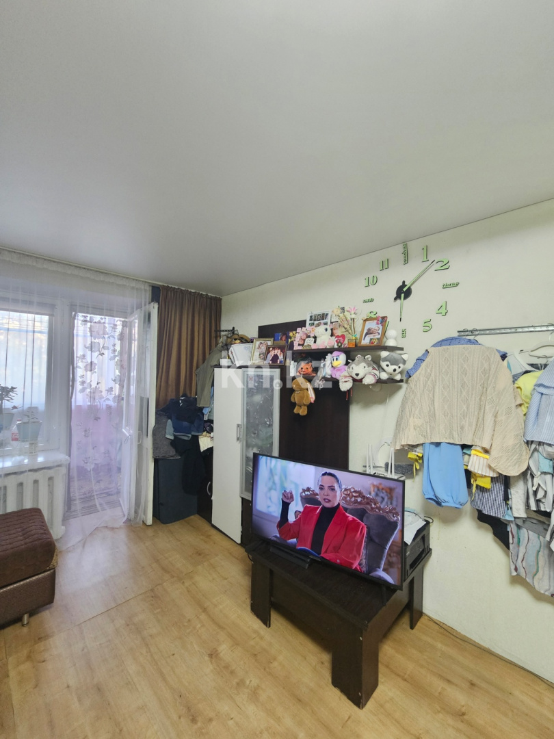 Продажа 1-комнатной квартиры, 35.6 м² в Караганде - фото 4