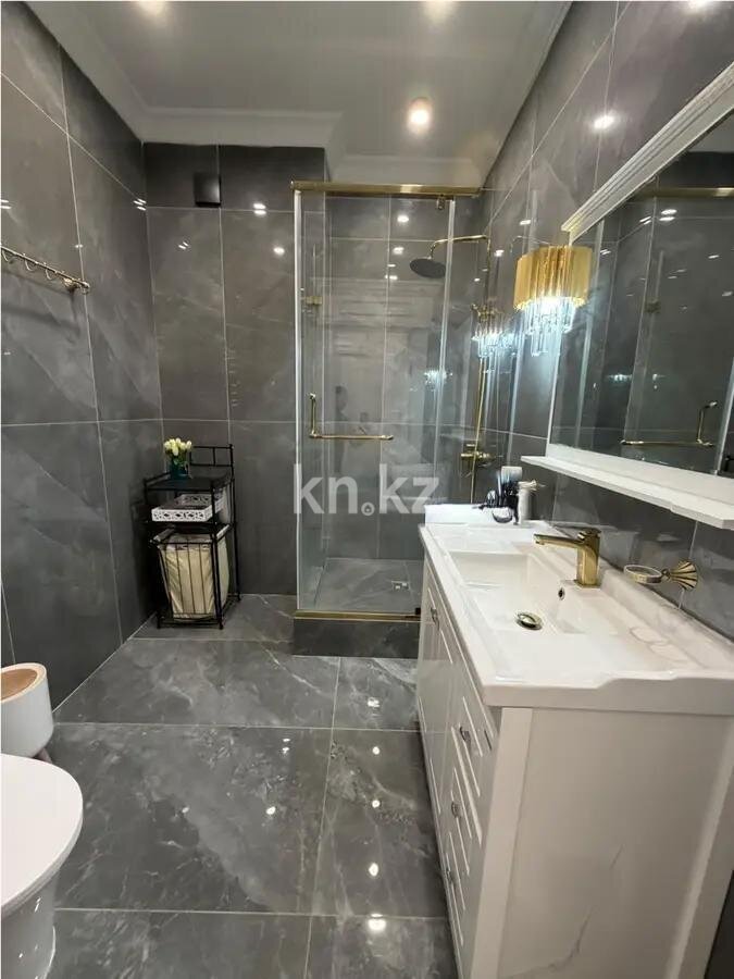 Продажа 10-комнатной квартиры, 550 м² в Астане - фото 5