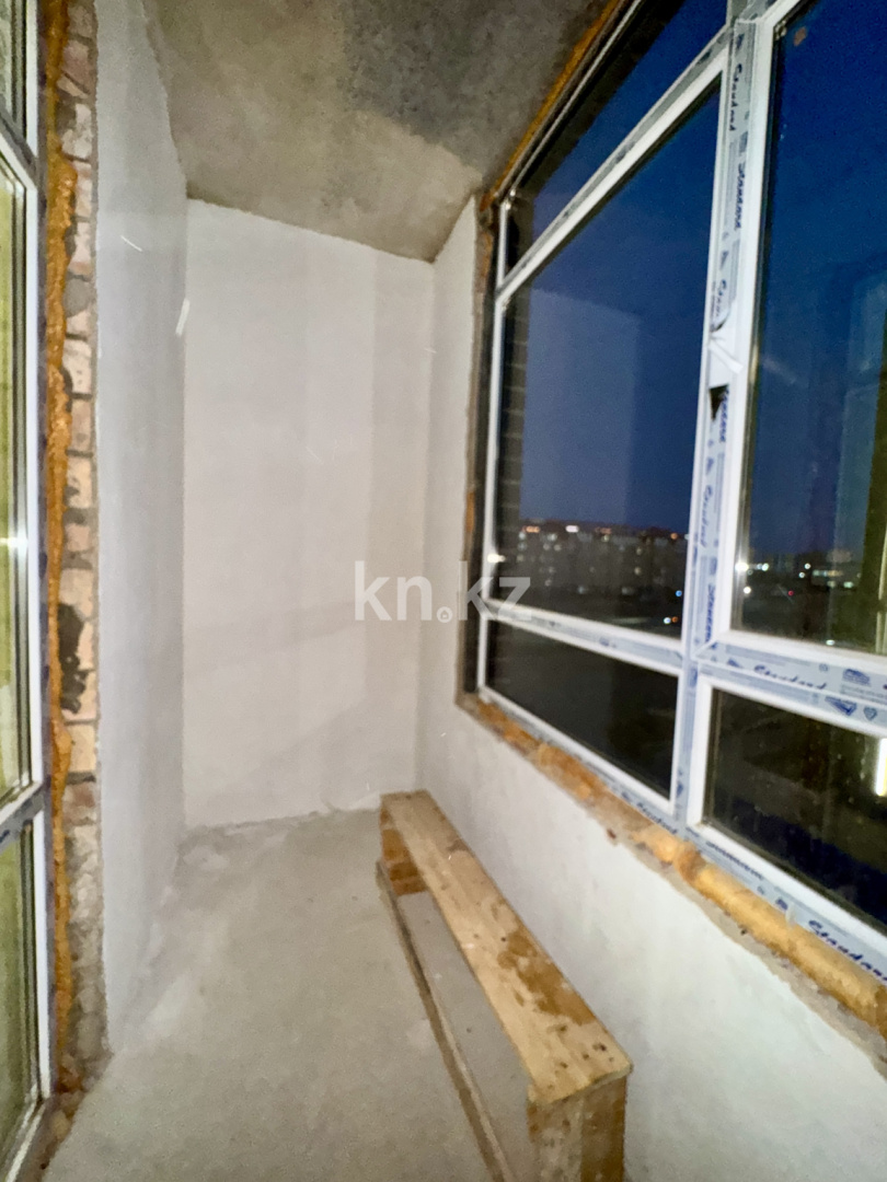 Продажа 2-комнатной квартиры, 63 м², 067 учетный квартал, дом  502 в Караганде - фото 25