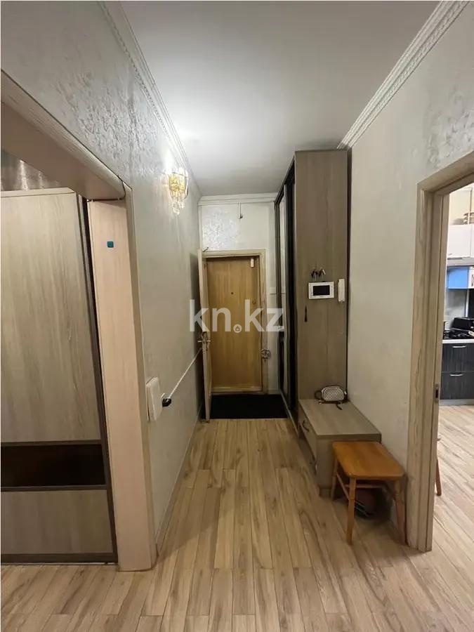 Продажа 3-комнатной квартиры, 77.8 м² в Алматы - фото 3