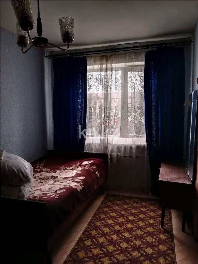 Продажа 2-комнатной квартиры, 46 м² в Караганде - фото 2